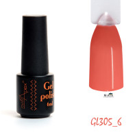 Гель-лак Nail Apex №305 6 мл